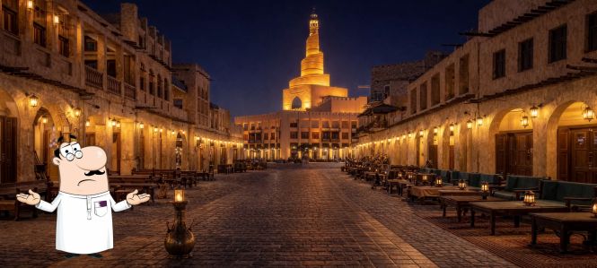 What are the cons of living in Qatar? Doha drawbacks, DOs, DON’ts & food tips