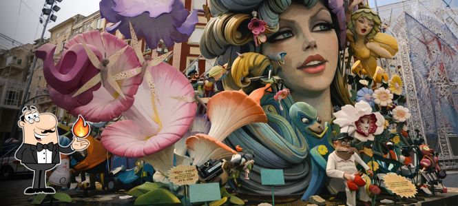 Fallas de Valencia 2026: fechas clave, mascletàs y dónde comer bien