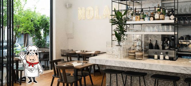 Top 6 Michelin Bib Gourmand restaurants in Athens, Greece