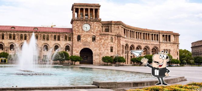 Yerevan, Armenia: 5 best places to start your journey & eat like a local
