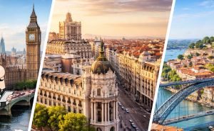 7 best destinations in the world for solo food lovers + local spots