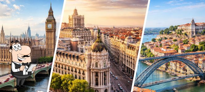 7 best destinations in the world for solo food lovers + local spots