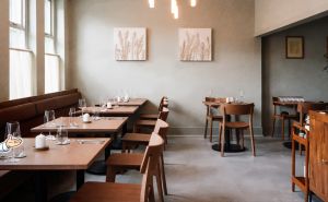 Top 6 Michelin-starred and Bib Gourmand restaurants in Cardiff, the UK