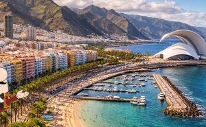Santa Cruz de Tenerife, Spain: Must-visit places and the best tables to book