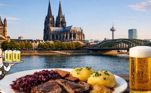7 iconic dishes you need to try in Cologne, Germany