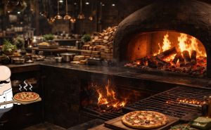 Best live-fire and charcoal restaurants in Europe to book now