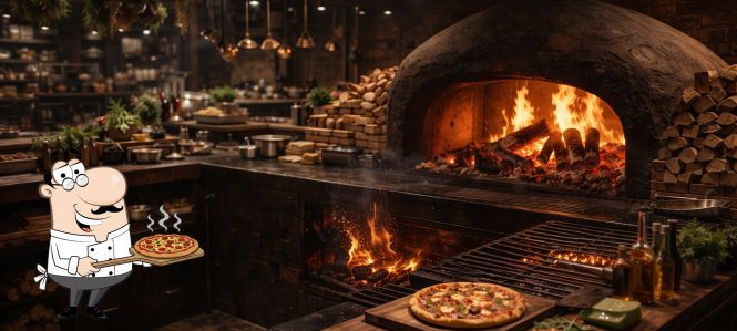 Best live-fire and charcoal restaurants in Europe to book now