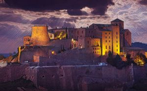 Los 5 castillos más embrujados de España para visitar en 2026