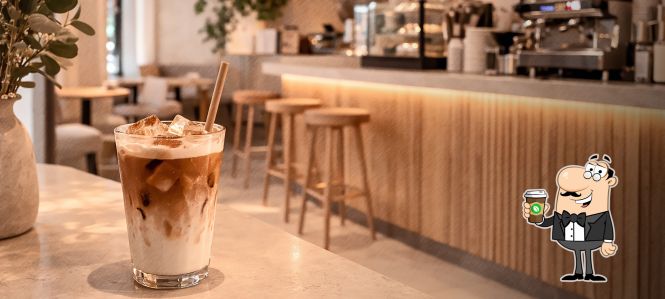 Europe’s best coffee-first cafés and cold caffeine spots in 2026