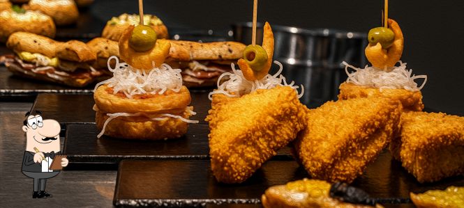 Qué comer en Vitoria-Gasteiz, España: cocina vasca y platos típicos