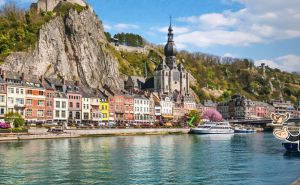 Beyond Belgian waffles: Discover the best of Wallonian cuisine