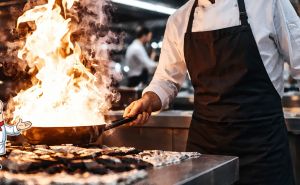 6 major food trends & trending cuisines to try in 2026