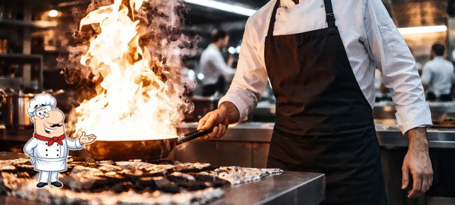 6 major food trends & trending cuisines to try in 2026