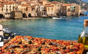 Sicilian food: 6 iconic dishes + where to eat in Sicily, Italy