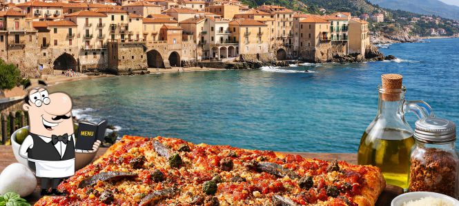 Sicilian food: 6 iconic dishes + where to eat in Sicily, Italy
