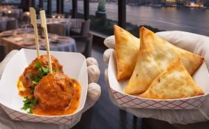 Best food experiences under $50 in major cities