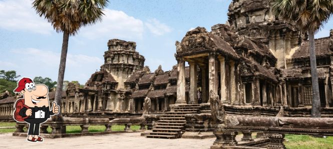 Siem Reap, Cambodia: Top attractions, Angkor highlights & restaurants