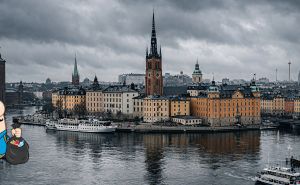 Stockholm expat guide: Downsides, cost of living & best restaurants in Sweden
