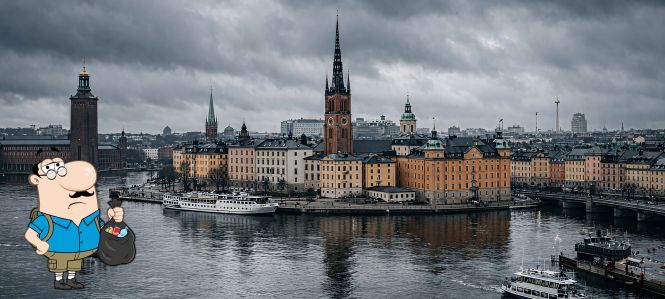 Stockholm expat guide: Downsides, cost of living & best restaurants in Sweden
