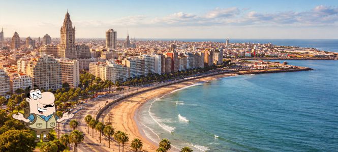 Montevideo, Uruguay: Best places to visit, what to see and where to eat