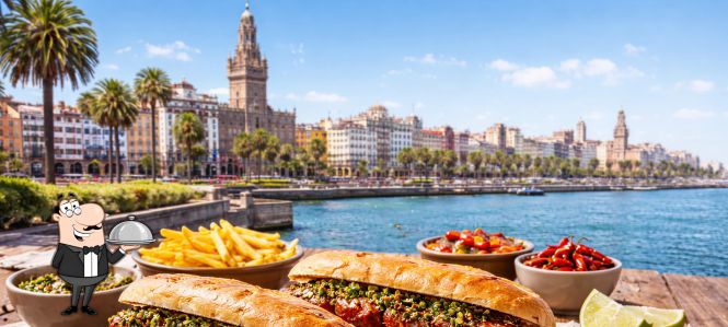 Smoke, dough, dulce de leche: Eating in Uruguay