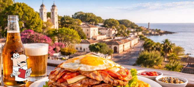 Top 5 things to do in Colonia del Sacramento, Uruguay