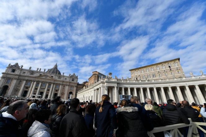Rome Easter 2026 guide: Holy Week events, Vatican celebrations & where ...