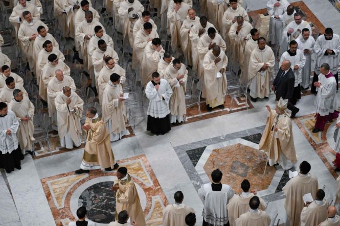 Rome Easter 2026 guide: Holy Week events, Vatican celebrations & where ...