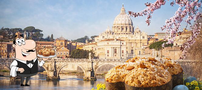 Rome Easter 2026 guide: Holy Week events, Vatican celebrations & where to eat