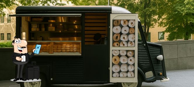 Günstige Restaurants in New York City, London, Paris & weltweit