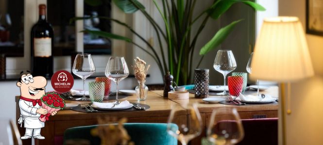 Bib Gourmand: 6 affordable Michelin-rated restaurants in Bruges, Belgium