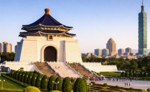 Taipei for a weekend: 2 days of great sights and really good food