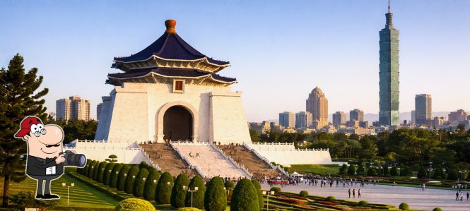 Taipei for a weekend: 2 days of great sights and really good food