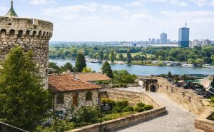 Exploring Belgrade, Serbia through its streets, stories, and restaurants