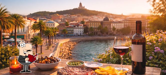 Montevideo’s best parrillas and steakhouses for athentic Uruguayan asado