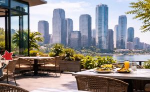 Best cities for breakfast and brunch in 2026: Where to go and what to eat