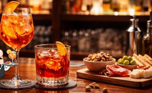 7 great aperitivo and spritz bars around the world in 2026