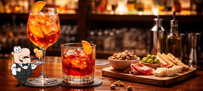 7 great aperitivo and spritz bars around the world in 2026