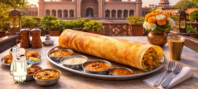 7 great Indian restaurants in Europe for authentic Indian food