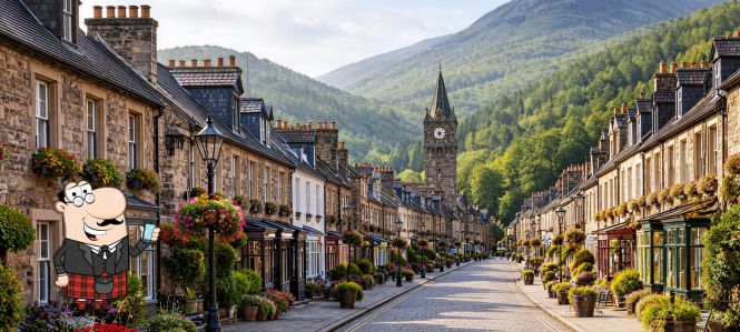 5 fascinating things to do in Edinburgh, Scotland