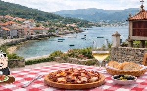 Galician regional food: The best dishes to try