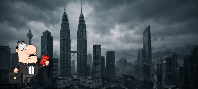 7 downsides of living in Kuala Lumpur you should know