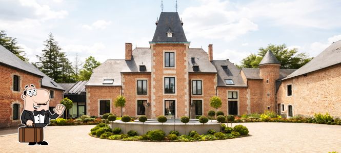 Best hotel restaurants worth visiting, even if you’re not staying there