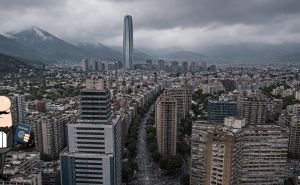 7 reasons not to move to Santiago de Chile — and where to eat well anyway