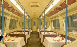 8 restaurantes únicos en el mundo que merecen el viaje