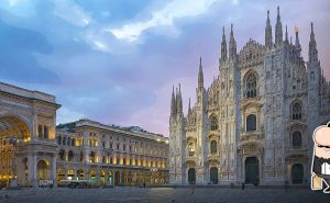9 plats traditionnels italiens à savourer à Milan