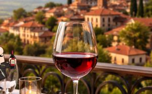 7 destinos de enoturismo fuera de Francia e Italia + bares top