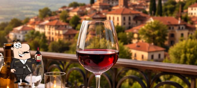 7 destinos de enoturismo fuera de Francia e Italia + bares top