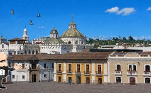 Quito, Ecuador: Must-visit places and the best restaurants nearby