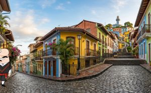 Guayaquil before the Galápagos: What to do in Ecuador’s port city